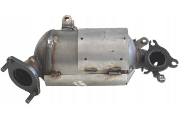 PARTICULATE FILTER FAP DPF 097 583 BOSAL Catalog number of the part 097 583