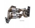 SKV Catalyst 62SKV132 BMW 1 3 18407525460