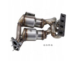 SKV Catalyst 62SKV132 BMW 1 3 18407525460