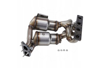 SKV Catalyst 62SKV132 BMW 1 3 18407525460