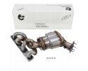 SKV Catalyst 62SKV132 BMW 1 3 18407525460 Part manufacturer ESEN SKV