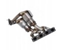 SKV Catalyst 62SKV132 BMW 1 3 18407525460 Catalog number of the part 62SKV132