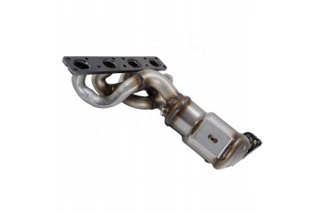 SKV Catalyst 62SKV132 BMW 1 3 18407525460 Quality of parts according to GVO P replacement with original quality