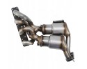 SKV Catalyst 62SKV132 BMW 1 3 18407525460 Car type passenger cars