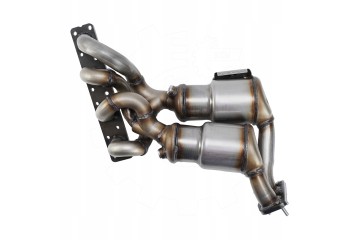 SKV Catalyst 62SKV132 BMW 1 3 18407525460 Car type passenger cars