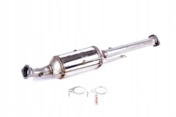 PARTICULATE FILTER FAP DPF FR6112T EEC FORD Packaging status original