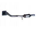 Catalyst JMJ 1091222 Volkswagen Golf I 1 8 Cabriolet Part manufacturer JMJ