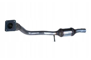 Catalyst JMJ 1091222 Volkswagen Golf I 1 8 Cabriolet Part manufacturer JMJ