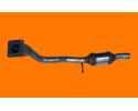 Catalyst JMJ 1091222 Volkswagen Golf I 1 8 Cabriolet Car type passenger cars