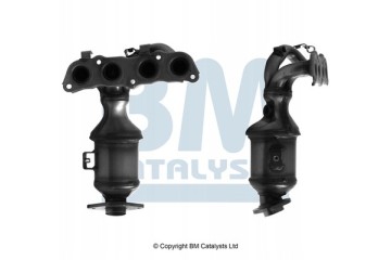 Catalyst BM CATALYSTS BM91677H Part manufacturer BM Catalysts