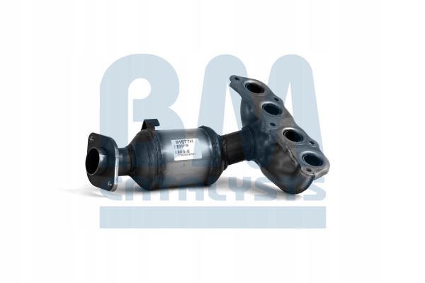 Catalyst BM CATALYSTS BM91677H Catalog number of the part BM91677H