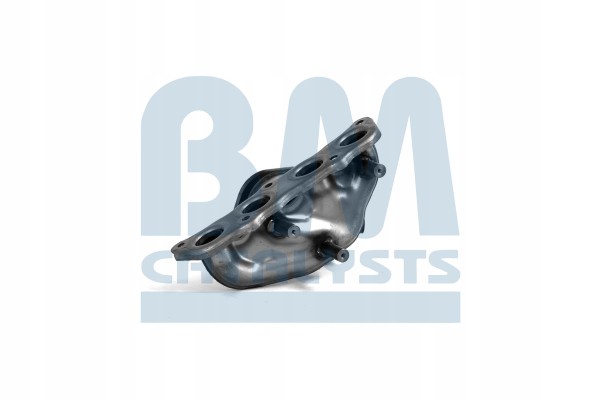 Catalyst BM CATALYSTS BM91677H Car type passenger cars