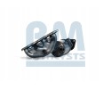 Catalyst BM CATALYSTS BM91677H Product weight with unit packaging 0 1 kg