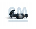 Catalyst BM CATALYSTS BM91677H Catalog number of substitutes AHG AHG91677 AS 95140 BOSAL 090 607 BOSAL 090 836 EEC TY6055T ERNST