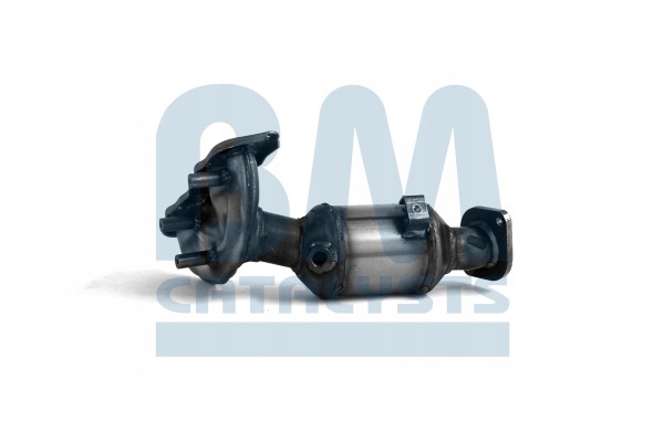 Catalyst BM CATALYSTS BM91677H Catalog number of substitutes AHG AHG91677 AS 95140 BOSAL 090 607 BOSAL 090 836 EEC TY6055T ERNST