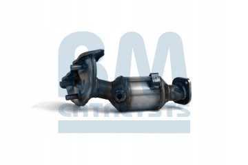 Catalyst BM CATALYSTS BM91677H Catalog number of substitutes AHG AHG91677 AS 95140 BOSAL 090 607 BOSAL 090 836 EEC TY6055T ERNST