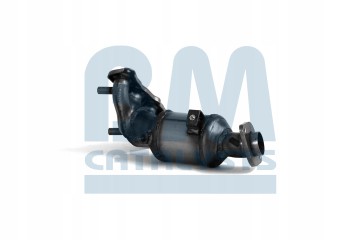 Catalyst BM CATALYSTS BM91677H Catalog number of the original TOYOTA 250510J020
