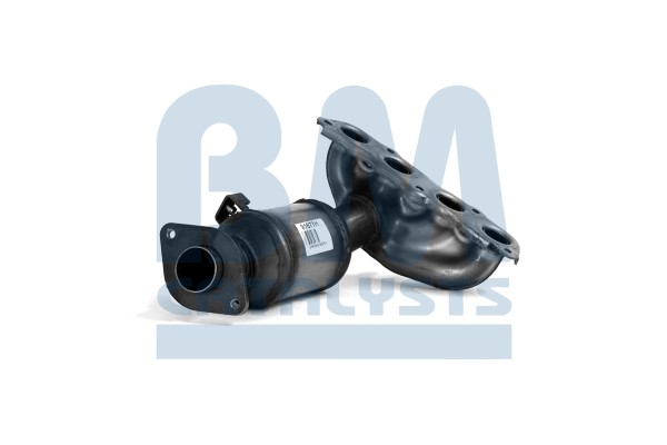 Catalyst BM CATALYSTS BM91677H Version European