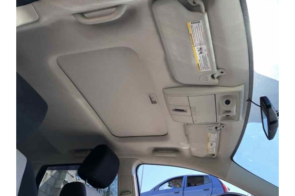 DODGE JOURNEY (JC) SXT