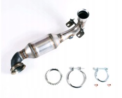 EEC CI6090T Catalyst Euro 5 6