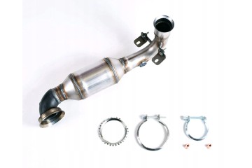 EEC CI6090T Catalyst Euro 5 6