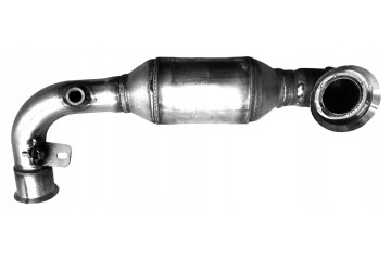 EEC CI6090T Catalyst Euro 5 6 Part manufacturer EEC