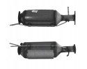 PARTICULATE FILTER FAP DPF BM11023 BM CATALYSTS