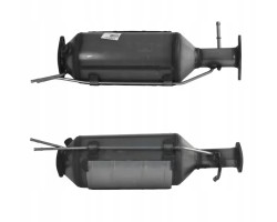 PARTICULATE FILTER FAP DPF BM11023 BM CATALYSTS