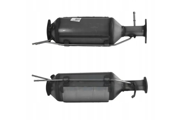 PARTICULATE FILTER FAP DPF BM11023 BM CATALYSTS