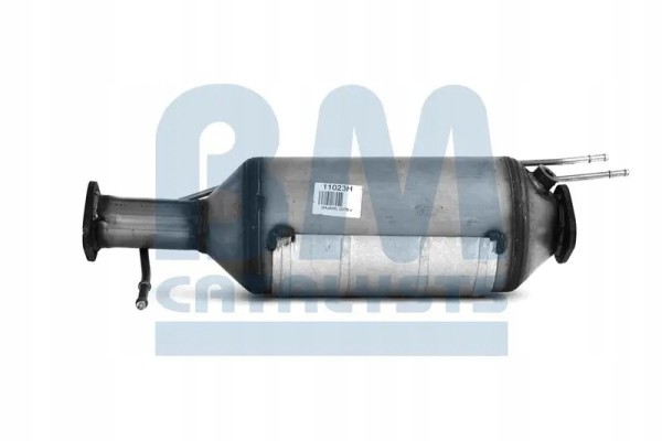 PARTICULATE FILTER FAP DPF BM11023 BM CATALYSTS Packaging status original