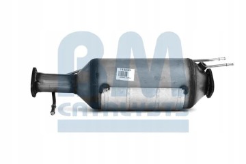 PARTICULATE FILTER FAP DPF BM11023 BM CATALYSTS Packaging status original