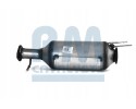 PARTICULATE FILTER FAP DPF BM11023 BM CATALYSTS Part manufacturer BM Catalysts