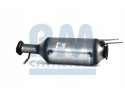PARTICULATE FILTER FAP DPF BM11023 BM CATALYSTS Catalog number of the part BM11023
