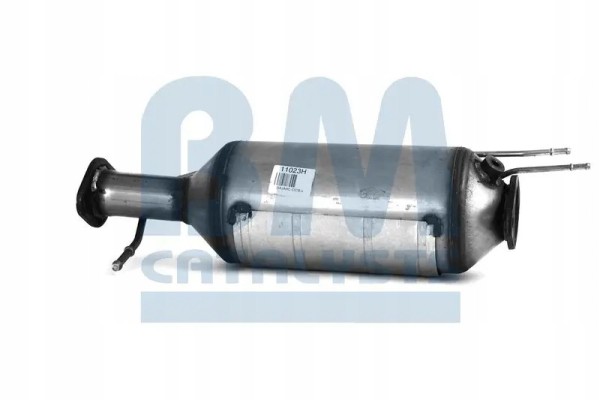 PARTICULATE FILTER FAP DPF BM11023 BM CATALYSTS Catalog number of the part BM11023