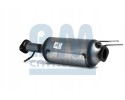 PARTICULATE FILTER FAP DPF BM11023 BM CATALYSTS Car type cargo vans passenger cars