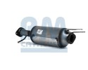 PARTICULATE FILTER FAP DPF BM11023 BM CATALYSTS Product weight with unit packaging 5 kg