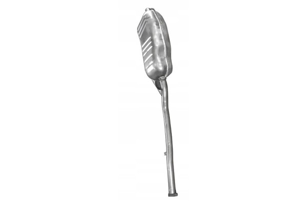 End muffler BMW 3 E36 1 8 1990 2000 Polmo 03 21 EAN GTIN 5904157301889