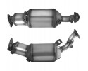 PARTICULATE FILTER FAP DPF BM11054H