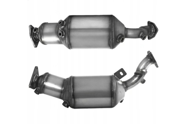PARTICULATE FILTER FAP DPF BM11054H