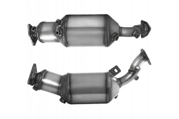 PARTICULATE FILTER FAP DPF BM11054H