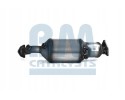PARTICULATE FILTER FAP DPF BM11054H Packaging status original
