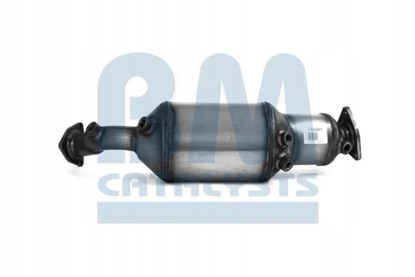 PARTICULATE FILTER FAP DPF BM11054H Packaging status original