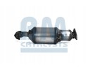 PARTICULATE FILTER FAP DPF BM11054H Part manufacturer BM Catalysts