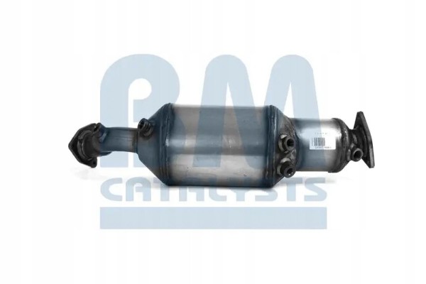 PARTICULATE FILTER FAP DPF BM11054H Part manufacturer BM Catalysts