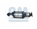 PARTICULATE FILTER FAP DPF BM11054H Catalog number of the part BM11054H