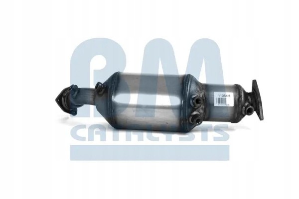 PARTICULATE FILTER FAP DPF BM11054H Catalog number of the part BM11054H
