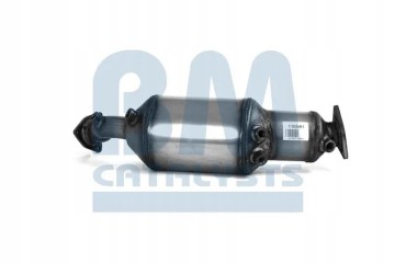 PARTICULATE FILTER FAP DPF BM11054H Catalog number of the part BM11054H