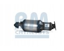 PARTICULATE FILTER FAP DPF BM11054H Quality of parts according to GVO P replacement with original quality