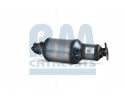 PARTICULATE FILTER FAP DPF BM11054H Car type passenger cars