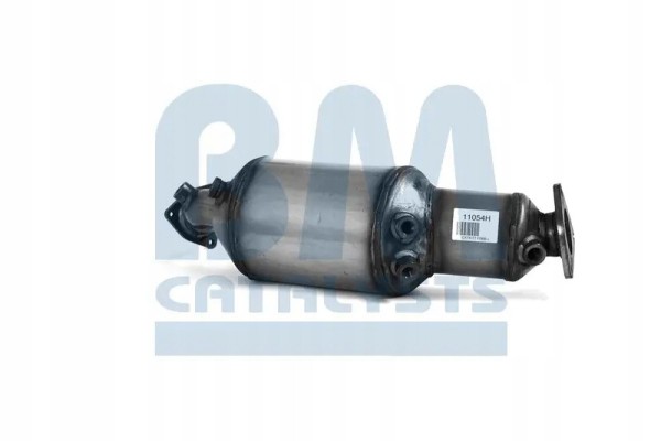 PARTICULATE FILTER FAP DPF BM11054H Car type passenger cars